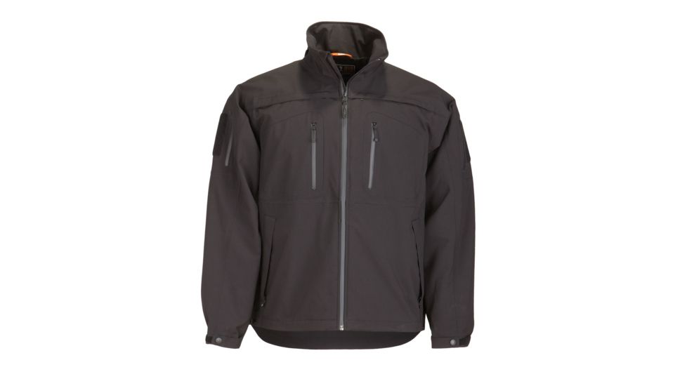 5.11 Tactical Sabre 2.0 Jacket - Mens, Black, XS, 48112ABR-019-XS