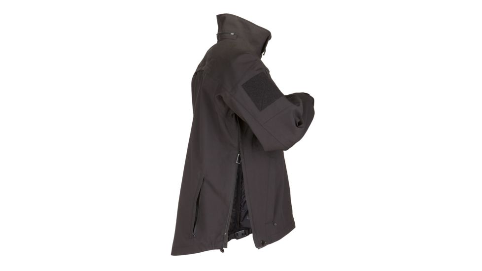5.11 Tactical Sabre 2.0 Jacket - Mens, Black, XS, 48112ABR-019-XS