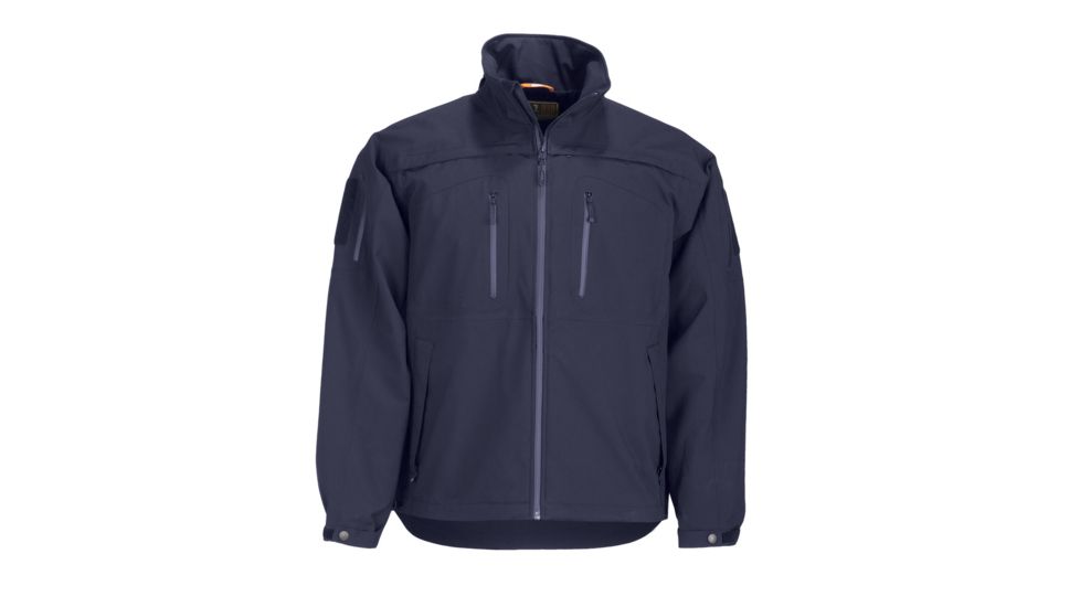 5.11 Tactical Sabre 2.0 Jacket - Mens, Dark Navy, M, 48112-724-M