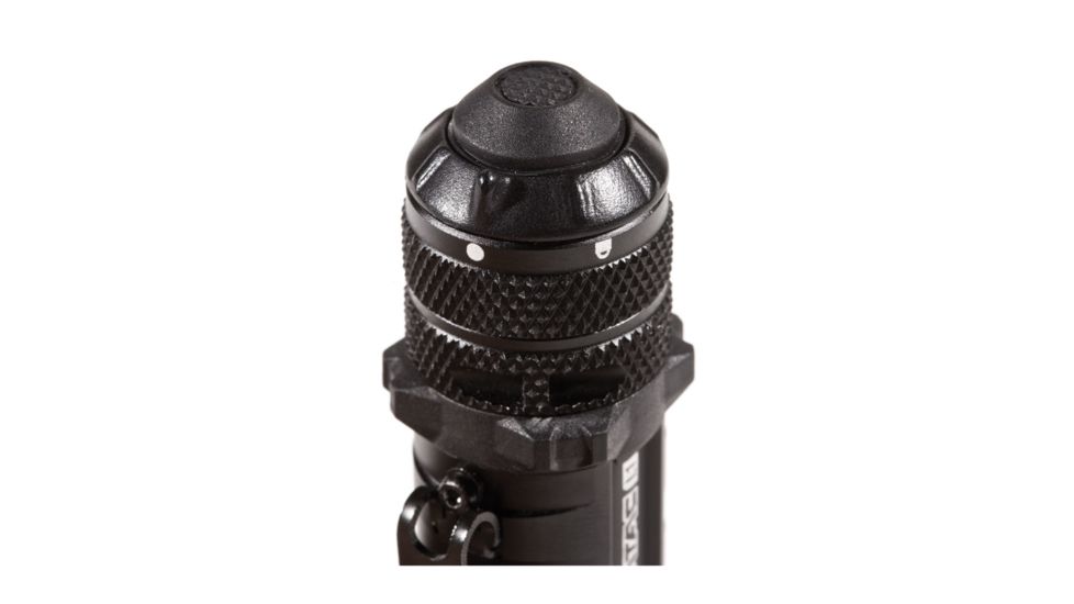 5.11 Tactical ATAC L1 Flashlight, Black, 53142-019-BLACK-1 SZ