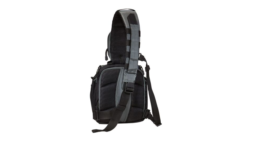 5.11 Tactical COVRT Z.A.P. 6 (Zone Assault Pack), Asphalt 56971-021