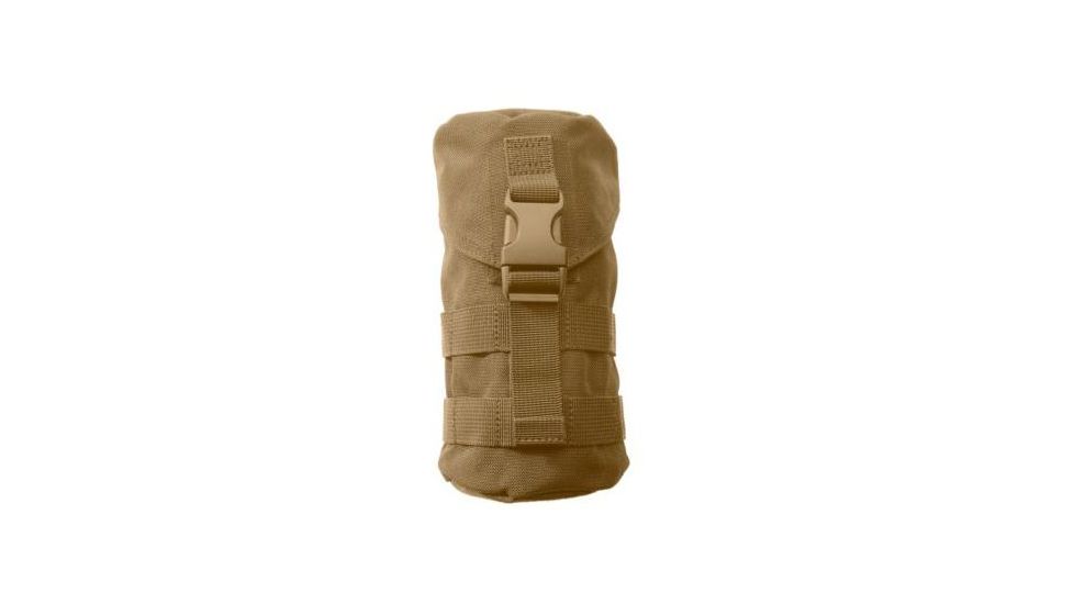 5.11 Tactical H20 Carrier, Flat Dark Earth, 1 SZ, 58722-131-1 SZ