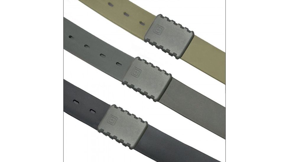 5.11 Tactical APEX T-Rail Belt - Black - L 59504-019-L