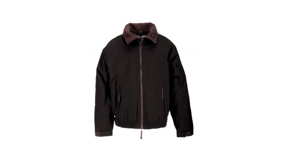 5.11 Tactical Big Horn Jacket - Men's, Black, 3XL, 48026-019-3XL