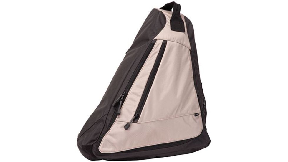 5.11 Tactical Carry Sling Bag - Khaki