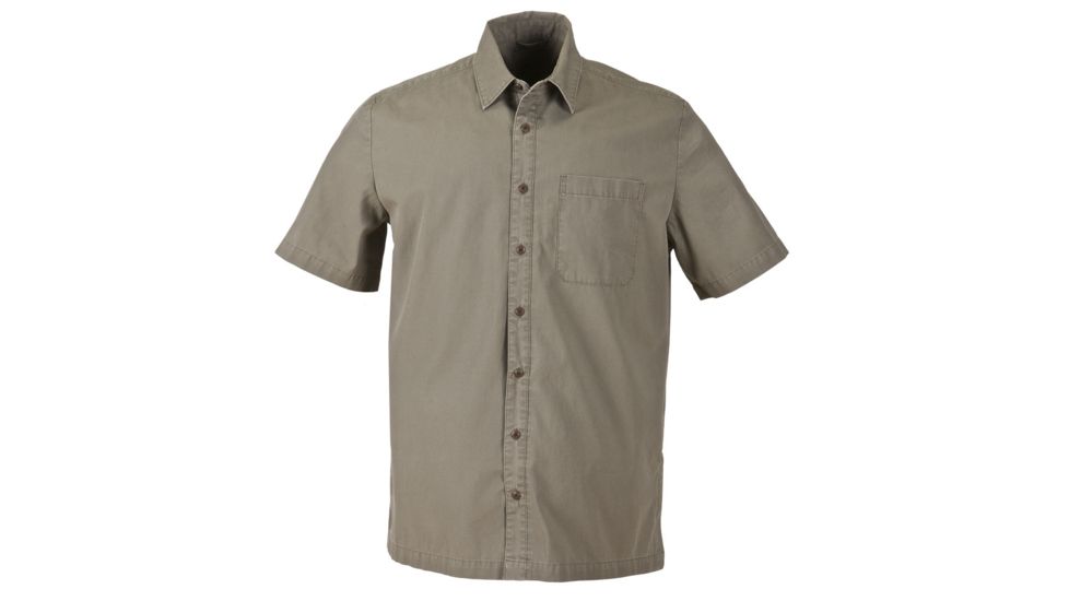 5.11 Tactical Covert Shirt - Classic, Stampede