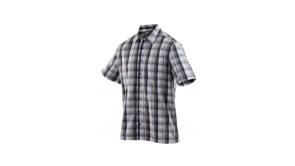 5.11 Covert Shirt Classic - Frost, Size XXXL 71198-003-XXXL