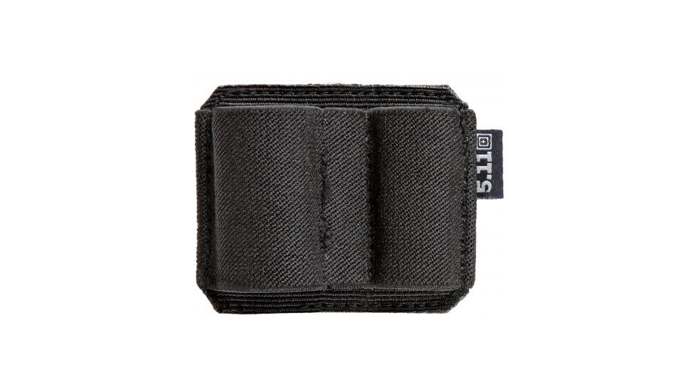 5.11 Tactical Light-Writing Patch, Black, One Size, 56121-019-1 SZ