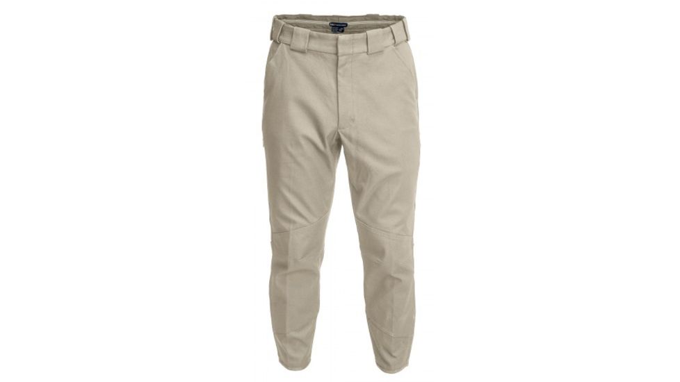 5.11 Tactical Motor Cycle Breeches - Mens, Silver Tan, 32S, 74407-160-32-S
