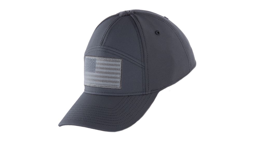 5.11 Tactical Operator 2.0 A-Flex Cap - Mens, Storm, M/L, 89061-092-M/L