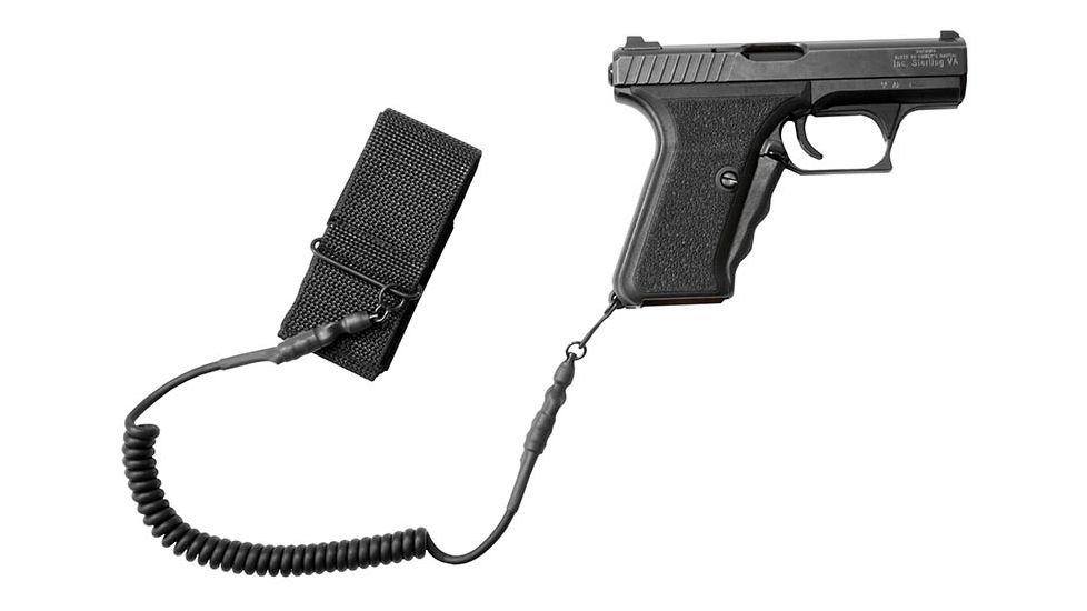 511 Pistol Leash, Coyote, 59081-120