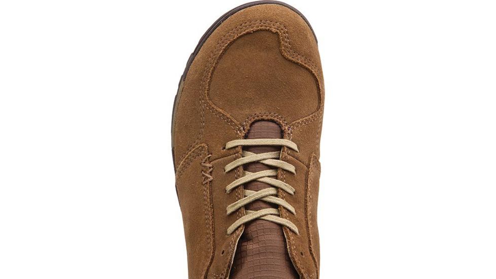 5.11 Tactical Pursuit Lace Up Shoe, Dark Coyote - 1214110610R