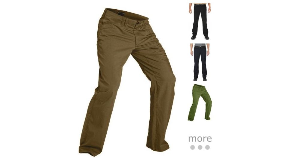 5.11 Tactical Ridgeline Pant, Battle Brown, Black, Dark Navy, Field Green, Stone, Storm