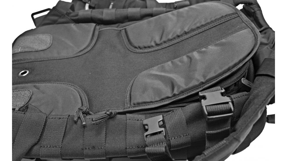 5.11 Tactical Rush 12 Backpack - Black - 56892-019