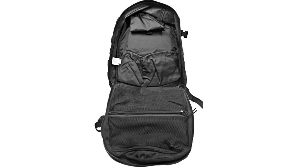 5.11 Tactical Rush 12 Backpack - Black - 56892-019