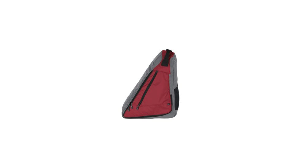 5.11 Tactical Select Weapon Accessories Carry Sling Bag - Code Red, 58603-475-CODE RED-1 SZ 