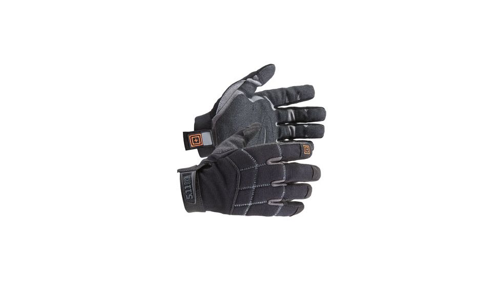 5.11 Tactical Station Grip Glove Black