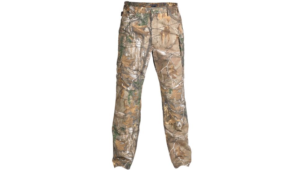 5.11 Tactical Realtree Taclite Pant - Realtree Xtra - 38-34 74409-302-38-34