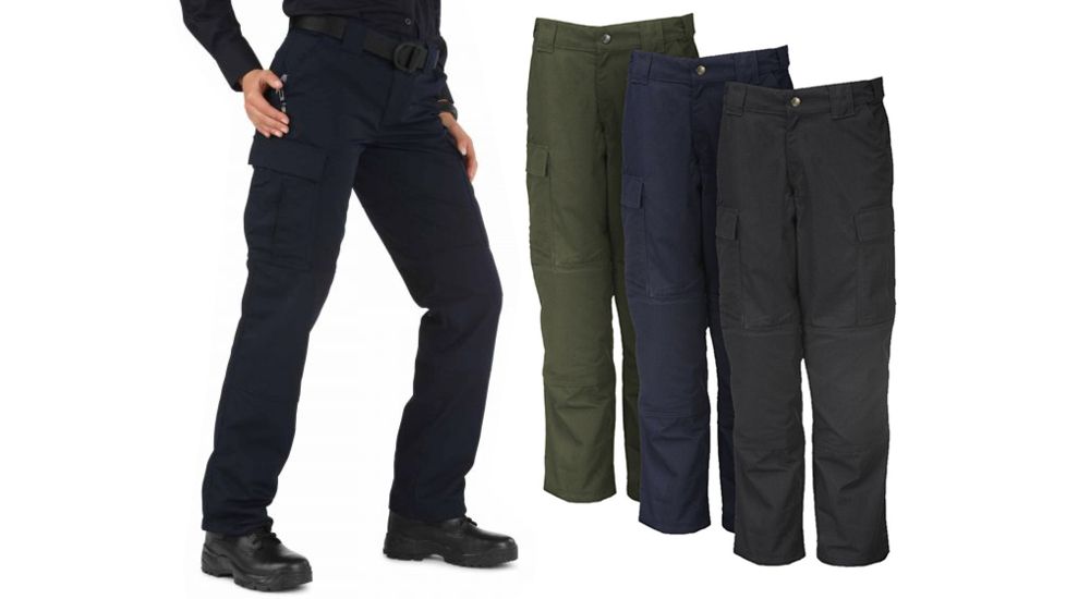 5.11 Tactical Women's Tdu Pants