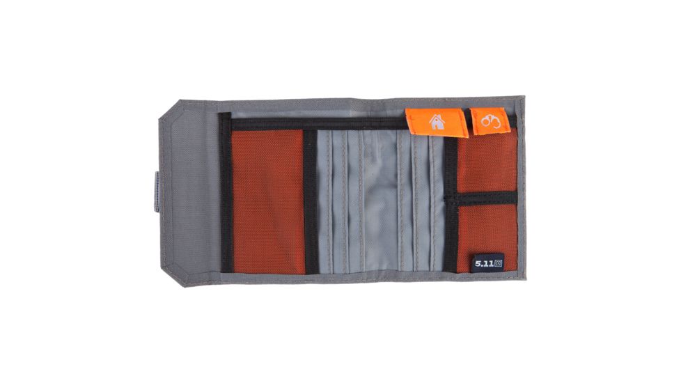 5.11 Tactical Wallet 58607INT-092