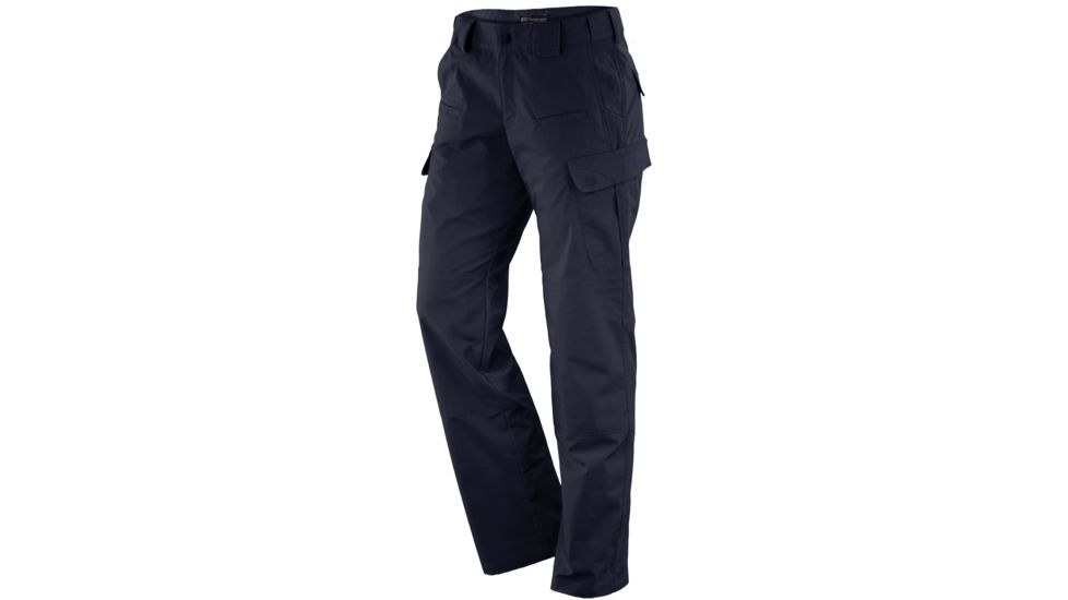 5.11 Tactical Stryke Pant - Womens, Dark Navy, 12R, 64386-724-12-R