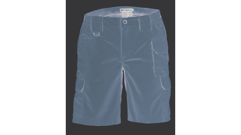 5.11 Tactical Women's Taclite Shorts, Coyote, 8 63071-120-8