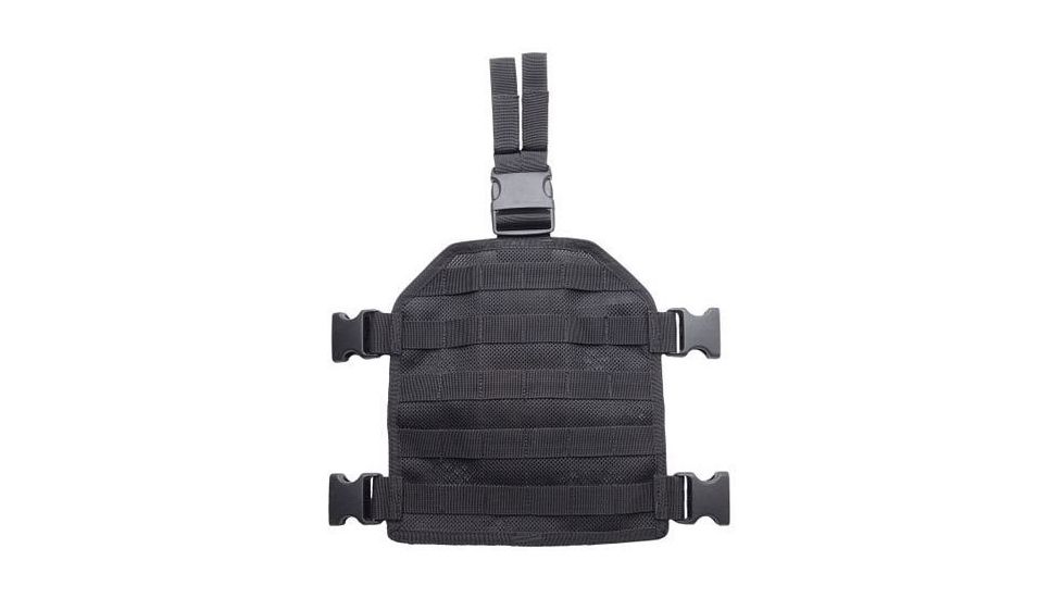 5.11 Tactical Thigh Rig, Black, 1 SZ, 58633ABR-019-1 SZ