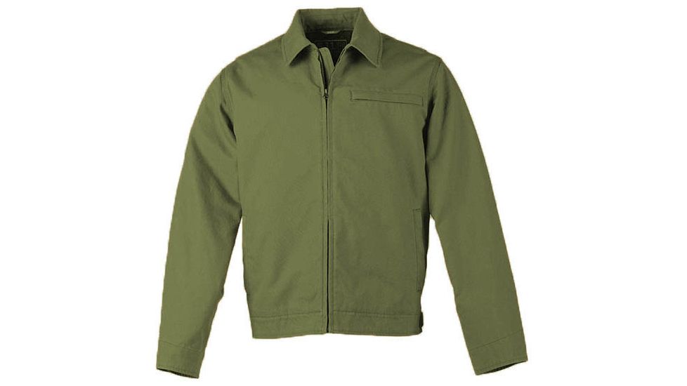 511 Torrent Jacket, Pine, Size XL 48130-199-XL