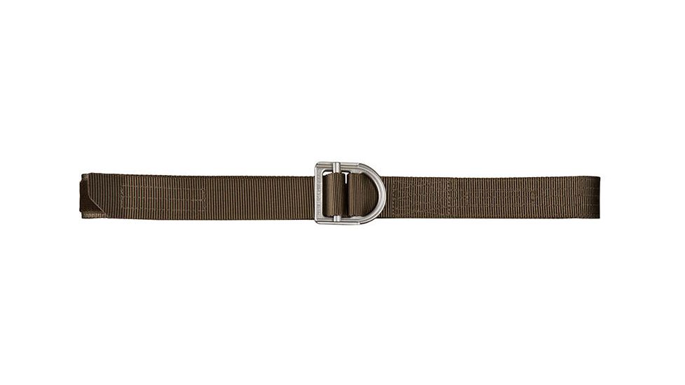 5.11 Tactical Trainer 1 1/2 inch Belt, Tundra, 4XL, 59409-192-4XL