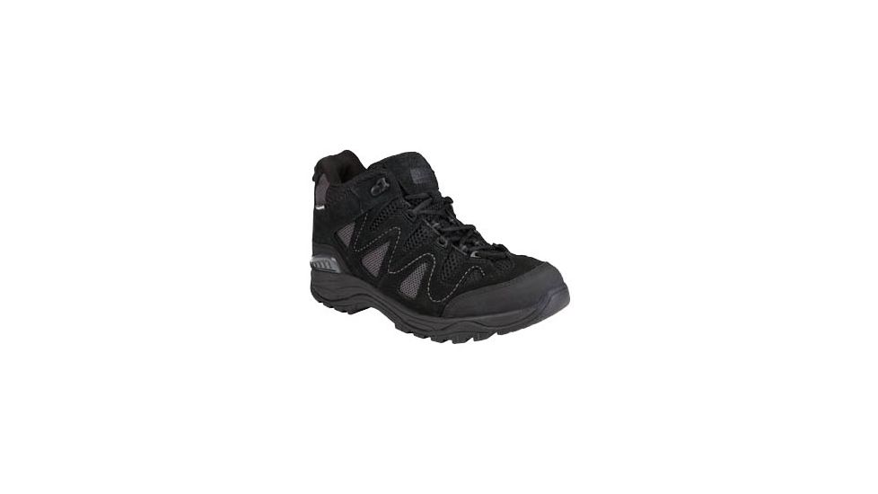 5.11 Tactical Trainer Boots, Black