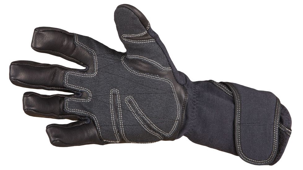 511 XPRT HardTime Gauntlet, Black, Size L 59355-019-L