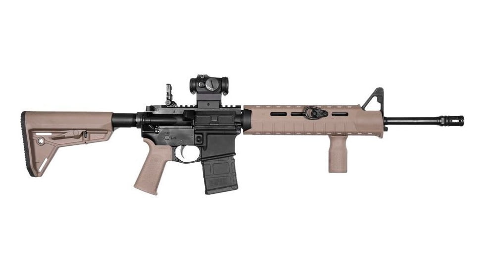 AR rifle