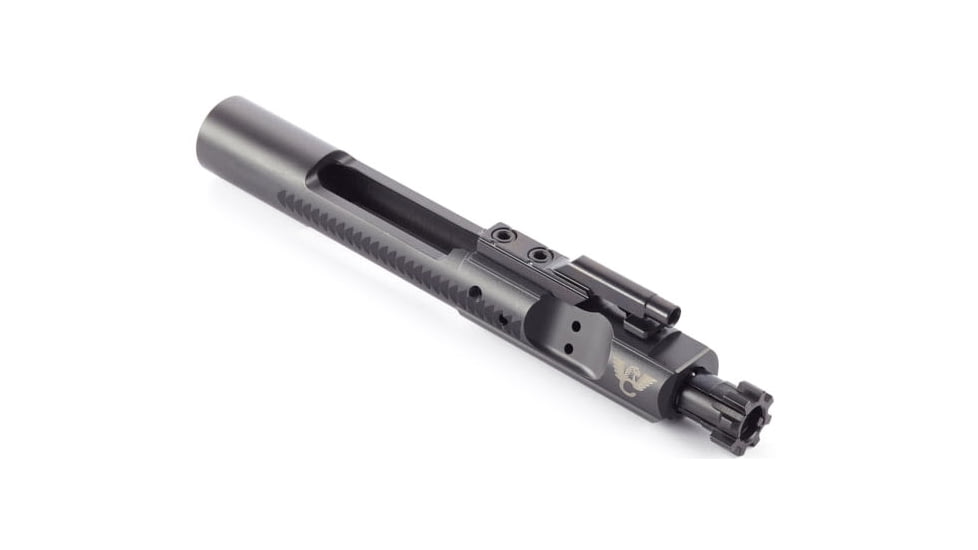 AR bolt carrier group (BCG)
