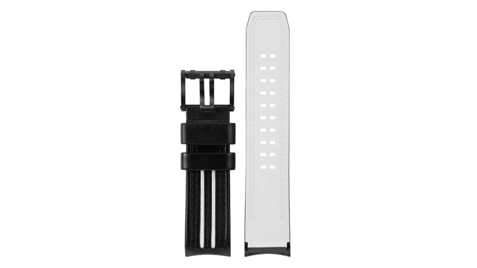 Luminox Genuine Leather Strap - 26 mm 1C4327AF, genuine-leather-strap-26-mm