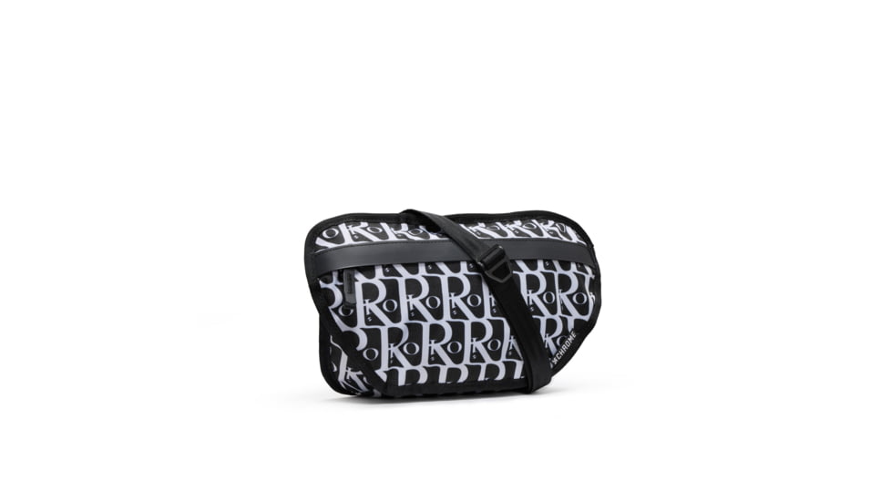 Chrome Industries Chrome X Rio Sodo Sling AB6480EE, Rio Black, BG-387-RIOA-NA-NA