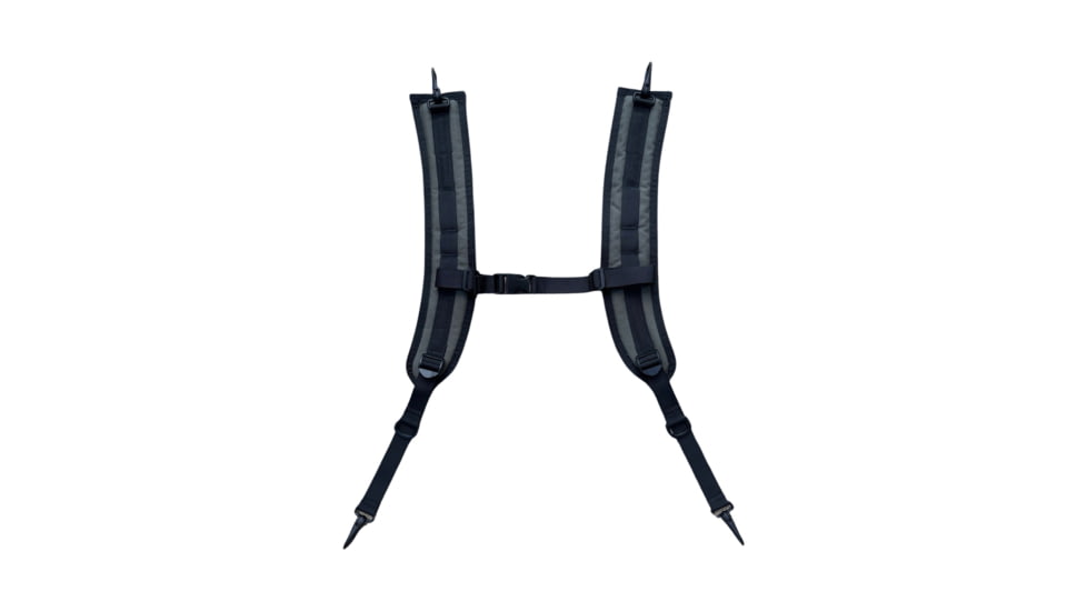 Lynx Defense Solo Backpack Straps Color Black 91577426, f39655