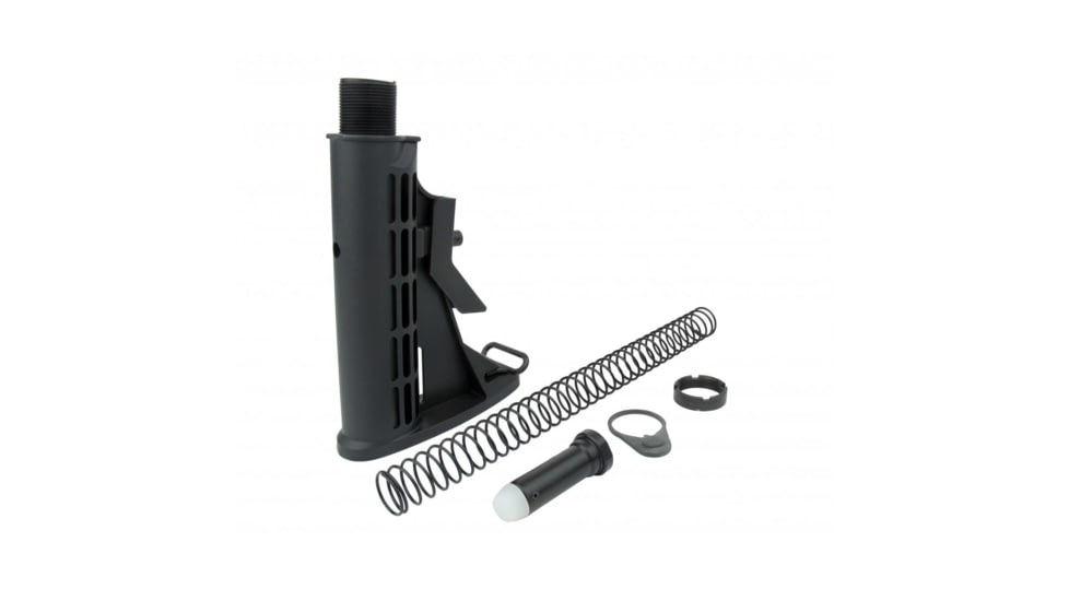 Tacfire AR-10 6-Position Stock Kit 2368D286, EFMAR089