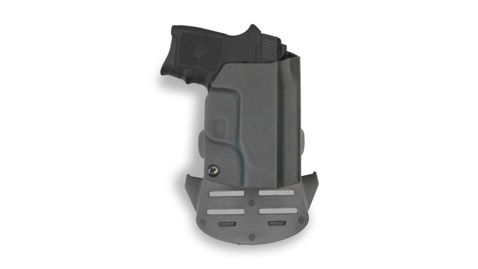 We the People Holsters Smith &amp; Wesson M&amp;P Bodyguard 380 Owb Holster 81F1151F, 1452855591010