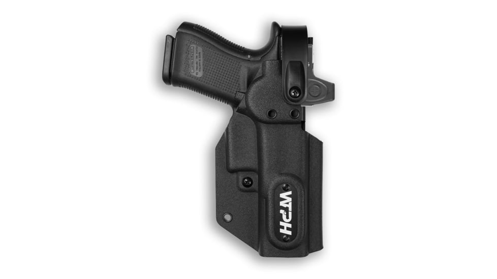 We the People Holsters Glock 19/19X Level 2 Duty Holster D864E6A1, 6921103900770
