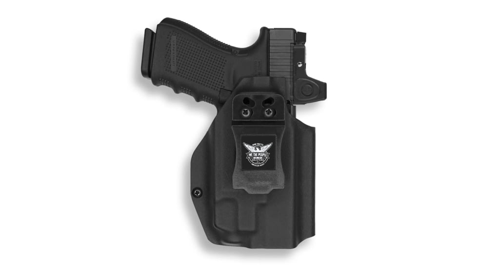 We the People Holsters Glock 44 With Streamlight Tlr-7/7A/7X Light Red Dot Optic Cut Iwb Holster 21EA9F64, 6940519039074