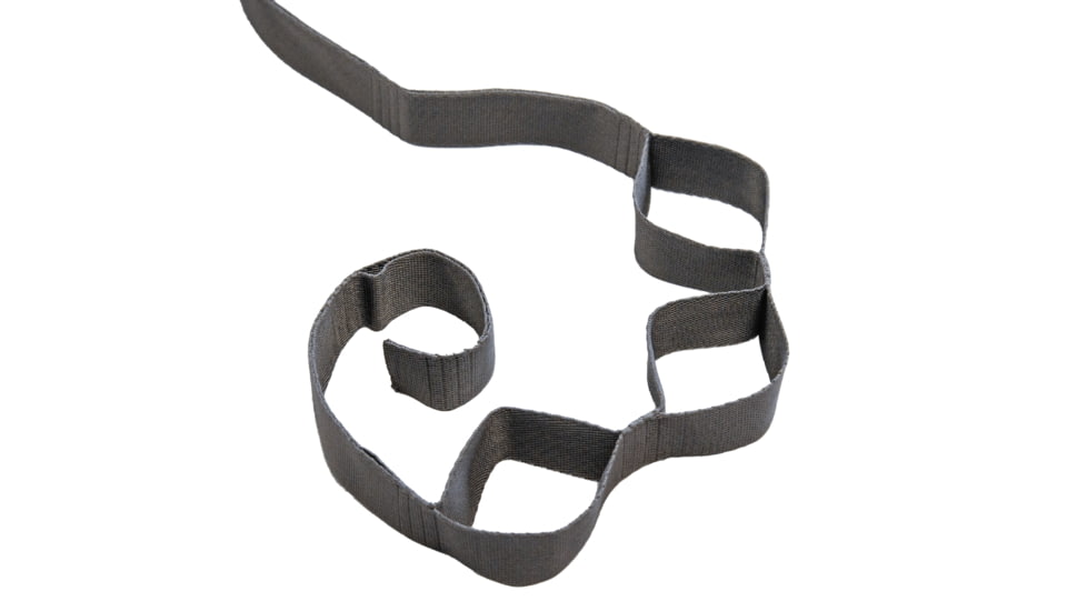 Latitude Outdoors Webbing Daisy Chain, Natural, One Size, AX-WDC