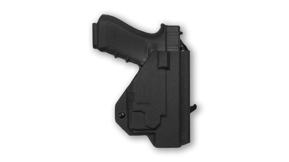 We the People Holsters Glock 22 Gen 1-4 With Solofish Sl-1091 Light Owb Holster 1E046393, 7007549096034