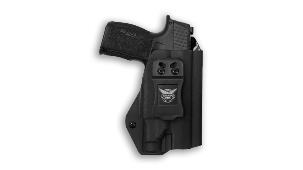We the People Holsters Sig Sauer P365Xl Spectre Comp With Streamlight Tlr-7 Sub Light Iwb Holster 8D865EBE, 7020606095458
