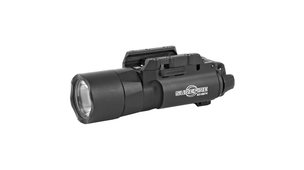 Infinite Defense Surefire X300u-a 1000 Lm-led CF53BFC8, Black, IDSFX300U-A
