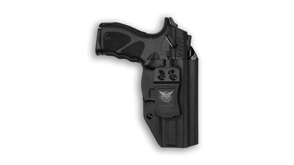 Wethepeopleholsters.Com Taurus Th 40 Full Size Manual Safety 4.27&quot; Iwb Holster, 7357612097634