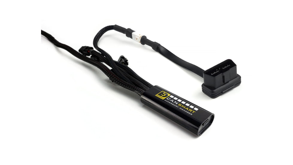 Denali Electronics CansmartTm Controller Gen Ii - Triumph Tiger 1200 And 900 Series F3A9DB10, 7537824497848