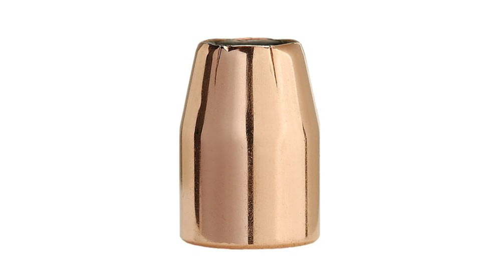 Atlanta Arms Specialty Cartridge .451 Caliber Rifle Bullets, 185 grain, Jacketed Hollow Point JHP, 100 Bullet, SCI45ACP185JHP-100
