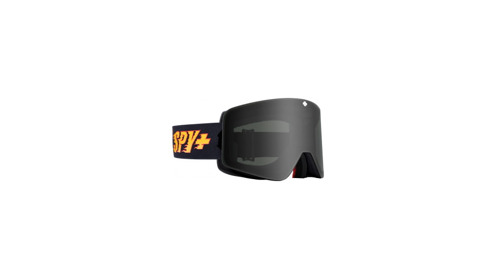 Spy Optic Marauder - Spy Optic - Warm Gray Snow Goggles 05DD6565, 147332