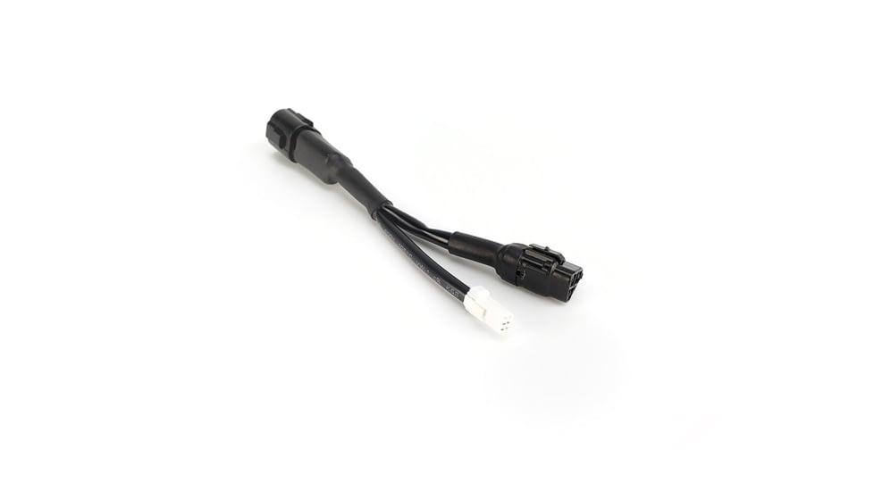 Denali Electronics Wiring Adapter - Drl Light To Driving Light Harness C98FC98C, 7537813225656