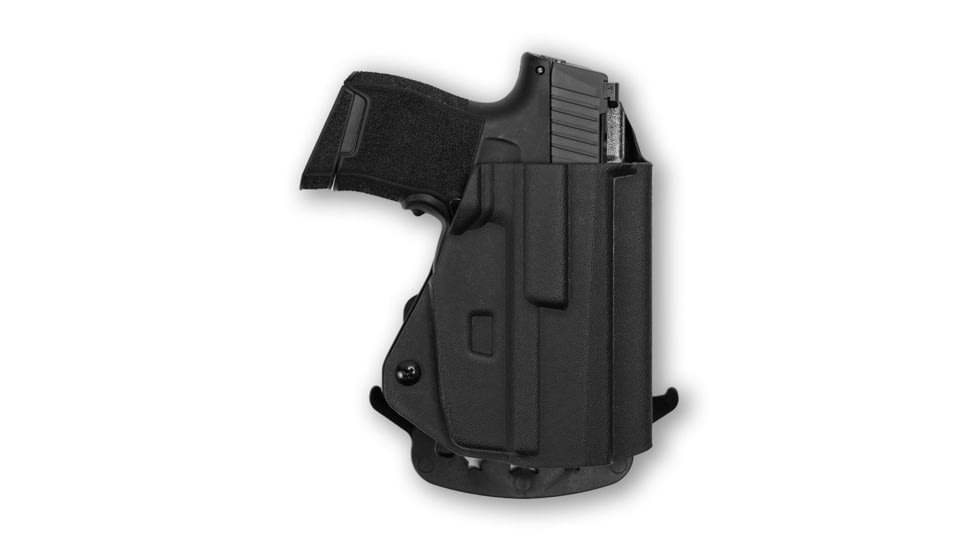We the People Holsters Sig Sauer P365 9Mm With Sig Sauer Foxtrot365 Light Owb Holster 1D4F6EC0, 7000859017314
